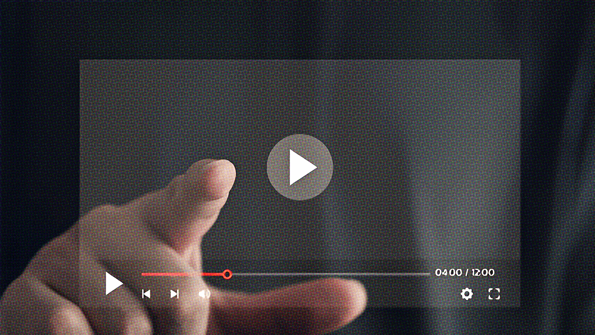 خلفية متحركة